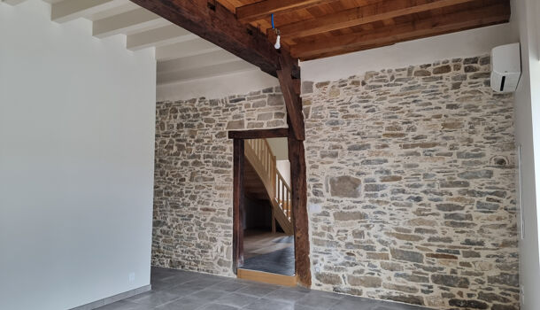 Villa / Maison 4 pièces  à louer Orsanco 64120