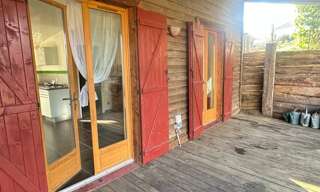 Maison 3 Pièces 86 m² à vendre à Aubigny-lès-Sombernon (21540)