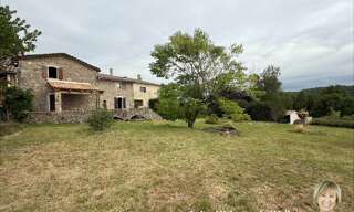 Maison 9 Pièces 185 m² à vendre à Colognac (30460)