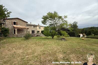 Maison 9 pièces 279000 €