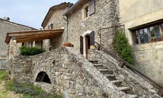 Maison 9 Pièces 185 m² à vendre à Colognac (30460)