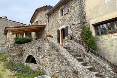 Maison 9 pièces 279000 €
