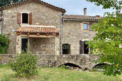 Maison 9 pièces 279000 €