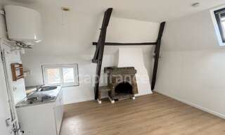 Appartement 2 Pièces 33 m² à vendre à La Ville-du-Bois (91620)