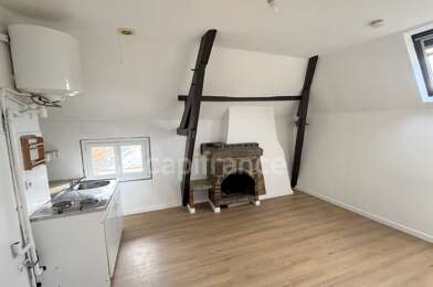 Appartement 2 pièces 112500 €