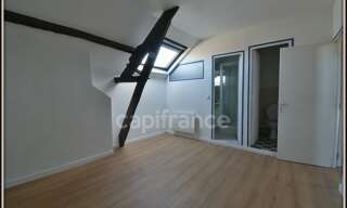 Appartement 2 Pièces 33 m² à vendre à La Ville-du-Bois (91620)