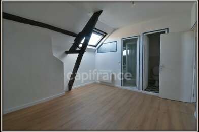 Appartement 2 pièces 112500 €