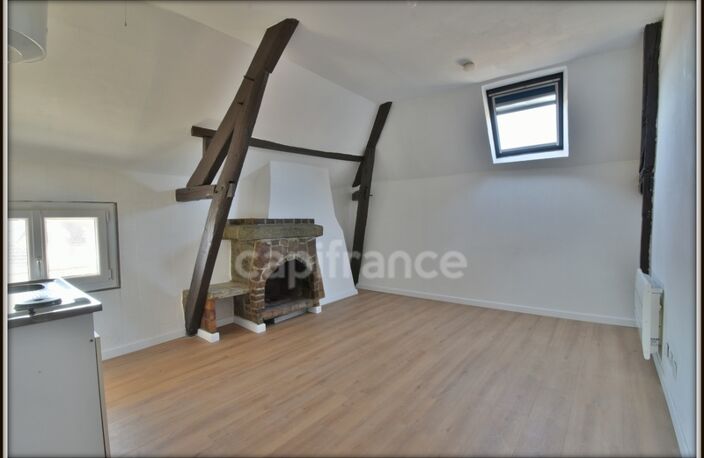 Appartement à vendre 2 pièces de 33m² - La ville du bois - Belle opportunité en centre-ville pour investir — photo 2