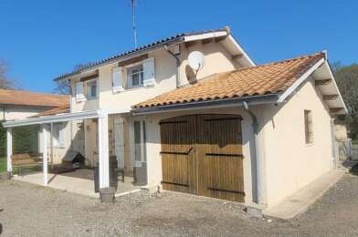 Maison 6 pièces 298000 €