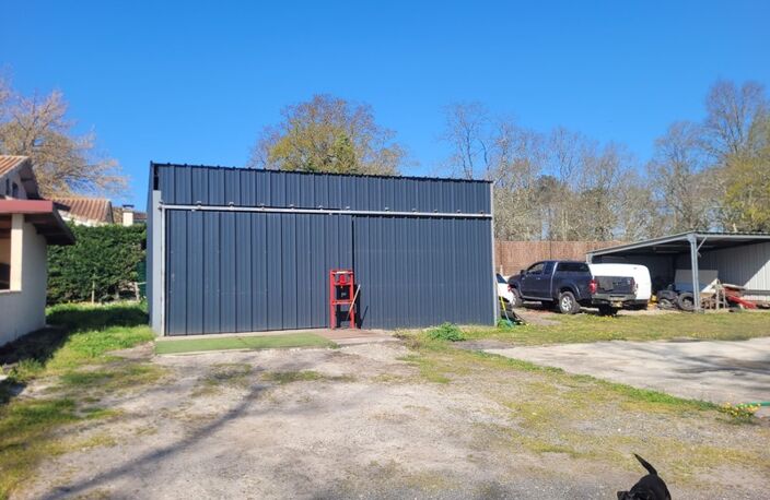 Maison à vendre 6 pièces SAINT LAURENT MEDOC (33) — photo 4
