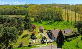 Maison 5 Pièces 113 m² à vendre à Pouillon (40350)