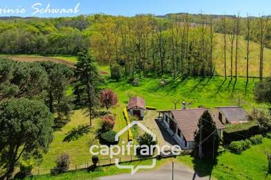 Maison 5 pièces 229000 €
