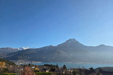 Appartement 2 pièces 215000 €