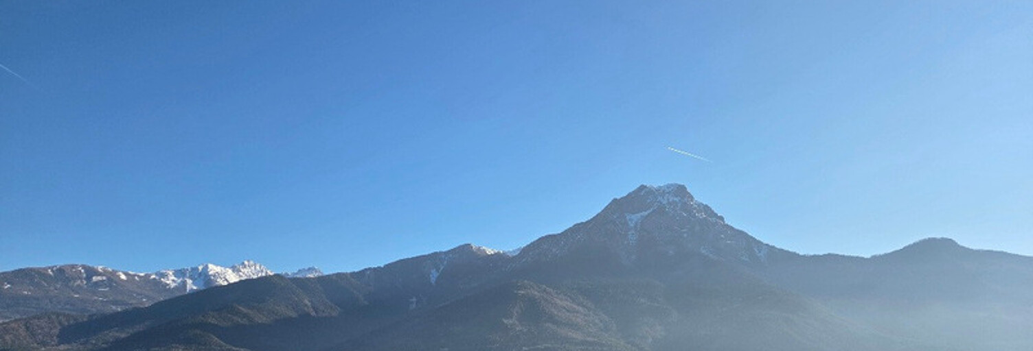 Appartement 2 Pièces 36 m² à vendre à Savines-le-Lac (05160)