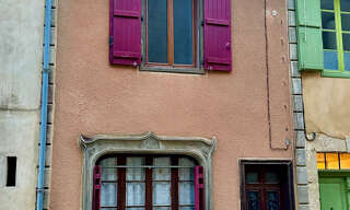 Maison 3 Pièces 91 m² à vendre à Lupiac (32290)