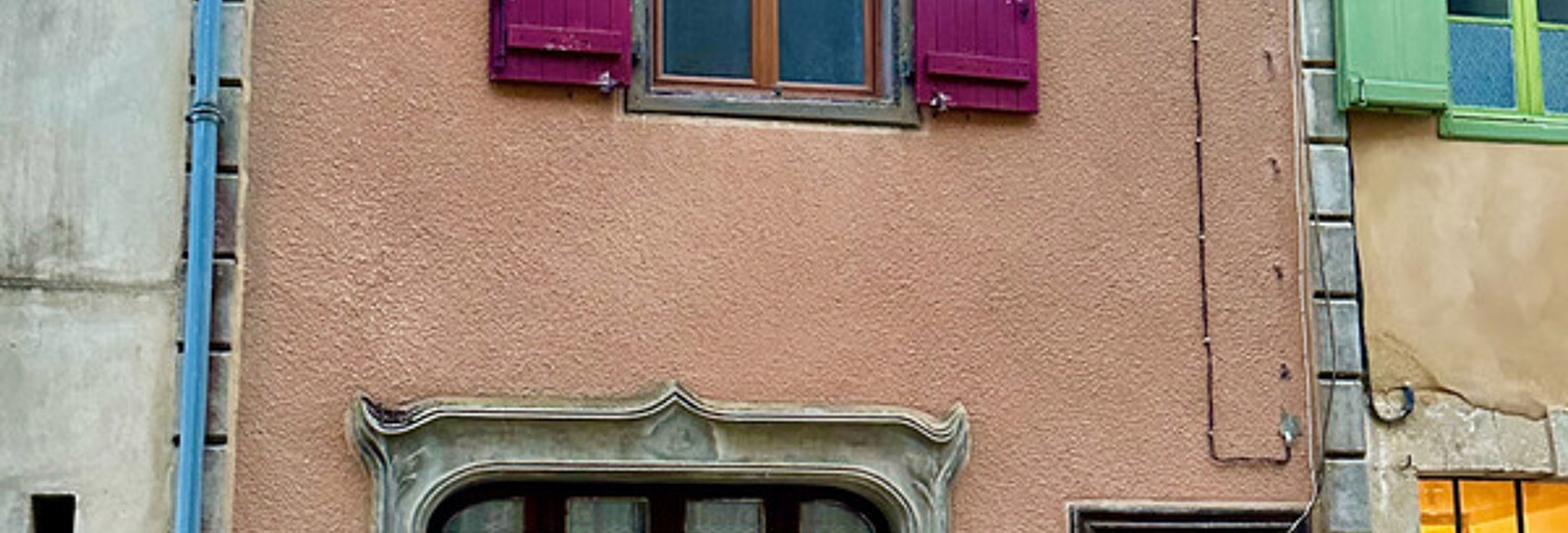 Maison 3 Pièces 91 m² à vendre à Lupiac (32290)