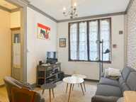 Dpt Gers (32), à vendre LUPIAC maison P3 de 91,2 m² - Terrain de 175,00 m² — photo 2