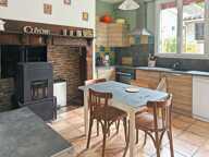 Dpt Gers (32), à vendre LUPIAC maison P3 de 91,2 m² - Terrain de 175,00 m² — photo 3