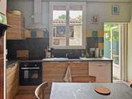 Dpt Gers (32), à vendre LUPIAC maison P3 de 91,2 m² - Terrain de 175,00 m² — photo 4