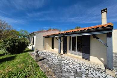 Maison 4 pièces 208000 €