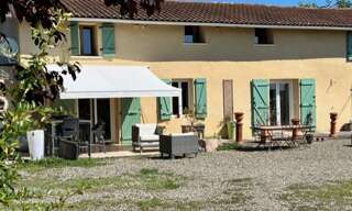 Maison 5 Pièces 110 m² à vendre à Plaisance (32160)