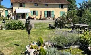 Maison 5 Pièces 110 m² à vendre à Plaisance (32160)