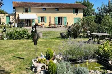 Maison 5 pièces 189000 €