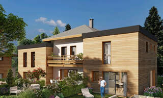 Appartement 2 Pièces 30 m² à vendre à Savines-le-Lac (05160)