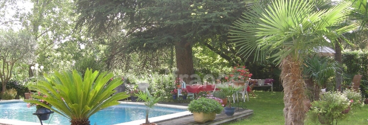 Maison 5 Pièces 142 m² à vendre à Juvignac (34990)