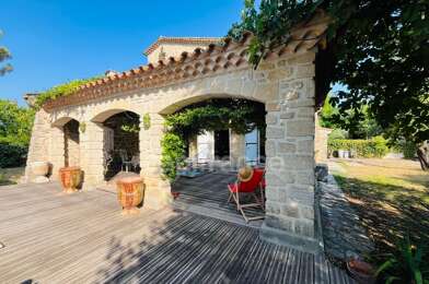 Maison 5 pièces 762000 €