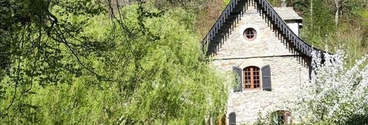 Maison 5 Pièces 107 m² à vendre à Sansac-Veinazès (15120)