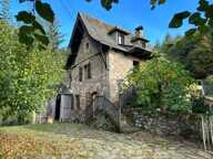RARE:  Moulin auvergnat authentique au bord d'un ruisseau — photo 2