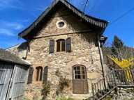 RARE:  Moulin auvergnat authentique au bord d'un ruisseau — photo 4