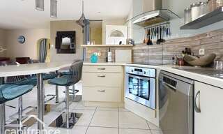 Maison 5 Pièces 104 m² à vendre à Sainte-Verge (79100)