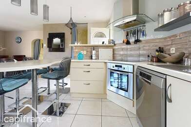 Maison 5 pièces 219000 €