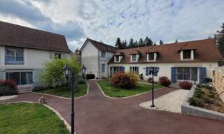 Maison 10 Pièces 366 m² à vendre à Meaulne-Vitray (03360)