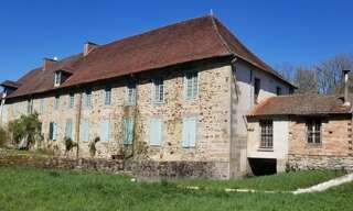 Maison 9 Pièces 580 m² à vendre à Felletin (23500)