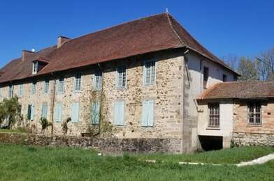 Maison 9 pièces 299000 €