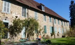 Maison 9 Pièces 580 m² à vendre à Felletin (23500)