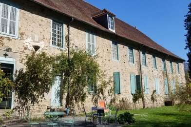 Maison 9 pièces 299000 €