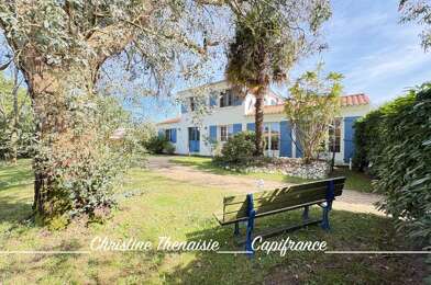 Maison 8 pièces 469980 €