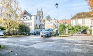Appartement 4 Pièces 80 m² à vendre à Meaux (77100)