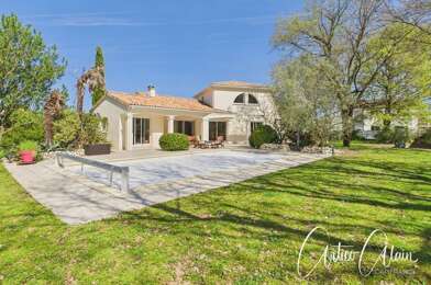 Maison 7 pièces 599000 €