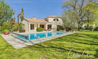 Maison 7 Pièces 230 m² à vendre à Plaisance-du-Touch (31830)