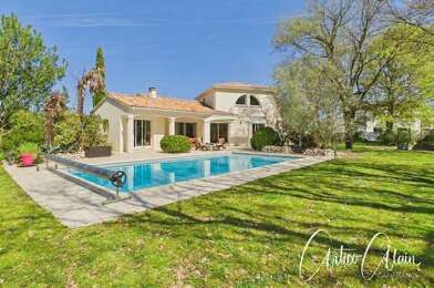 Maison 7 pièces 570000 €