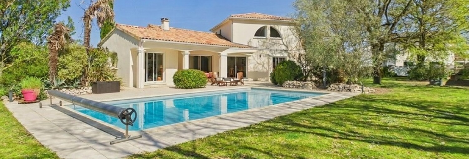 Maison 7 Pièces 230 m² à vendre à Plaisance-du-Touch (31830)