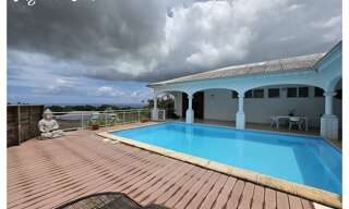 Maison 4 Pièces 161 m² à vendre à Sainte-Rose (97115)