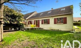 Maison 6 Pièces 135 m² à vendre à Nemours (77140)