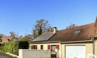 Maison 6 Pièces 135 m² à vendre à Nemours (77140)