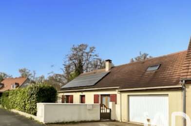 Maison 6 pièces 243000 €